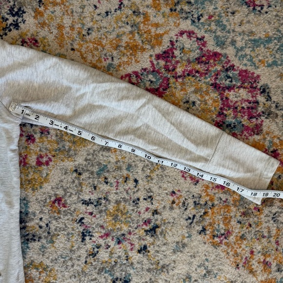 Studio by Energy Zone Women’s Zip Up Athletic Sweater Size Small - Picture 13 of 13